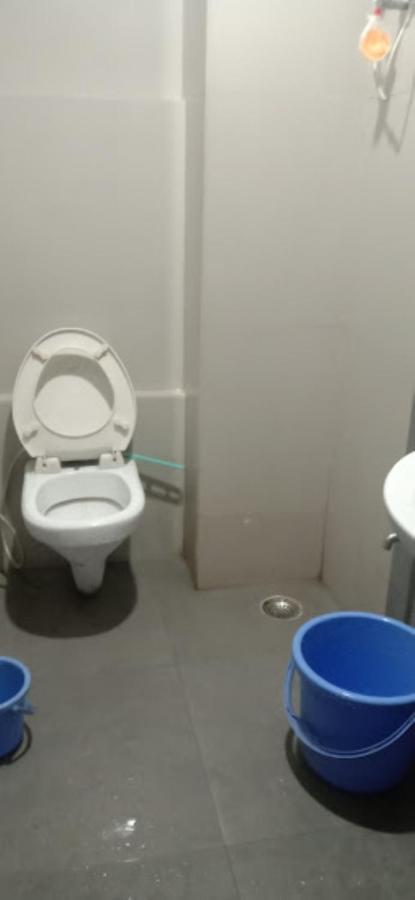 Atithi Guest House,Nászik Kültér fotó